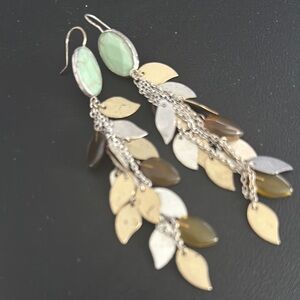 Fashion Earrings